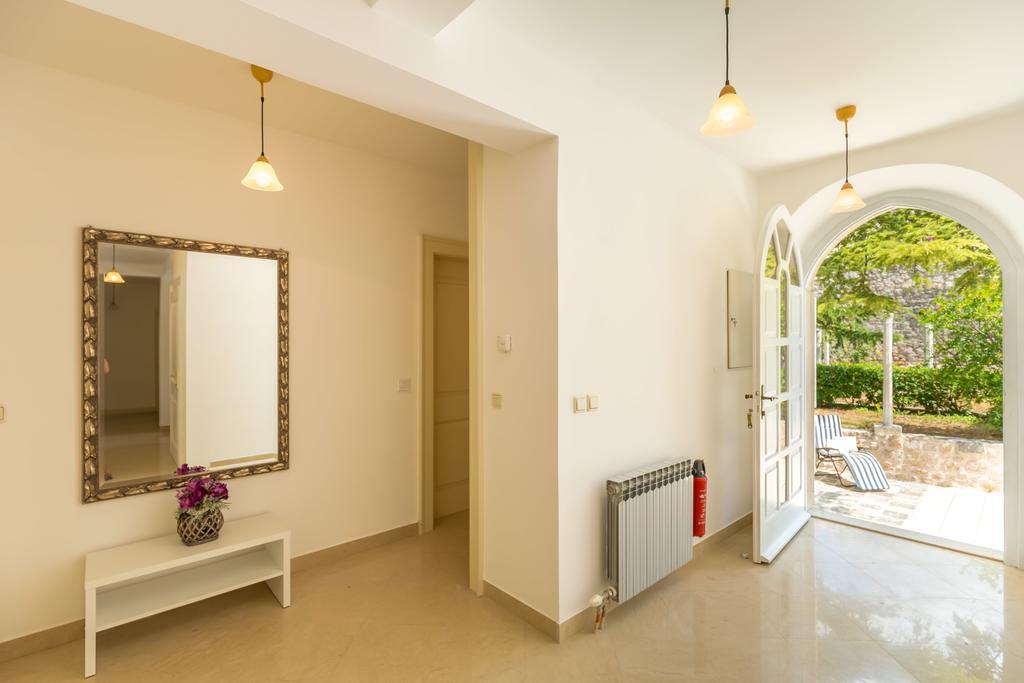 Hedera Estate, House Hedera V Villa Dubrovnik Bagian luar foto