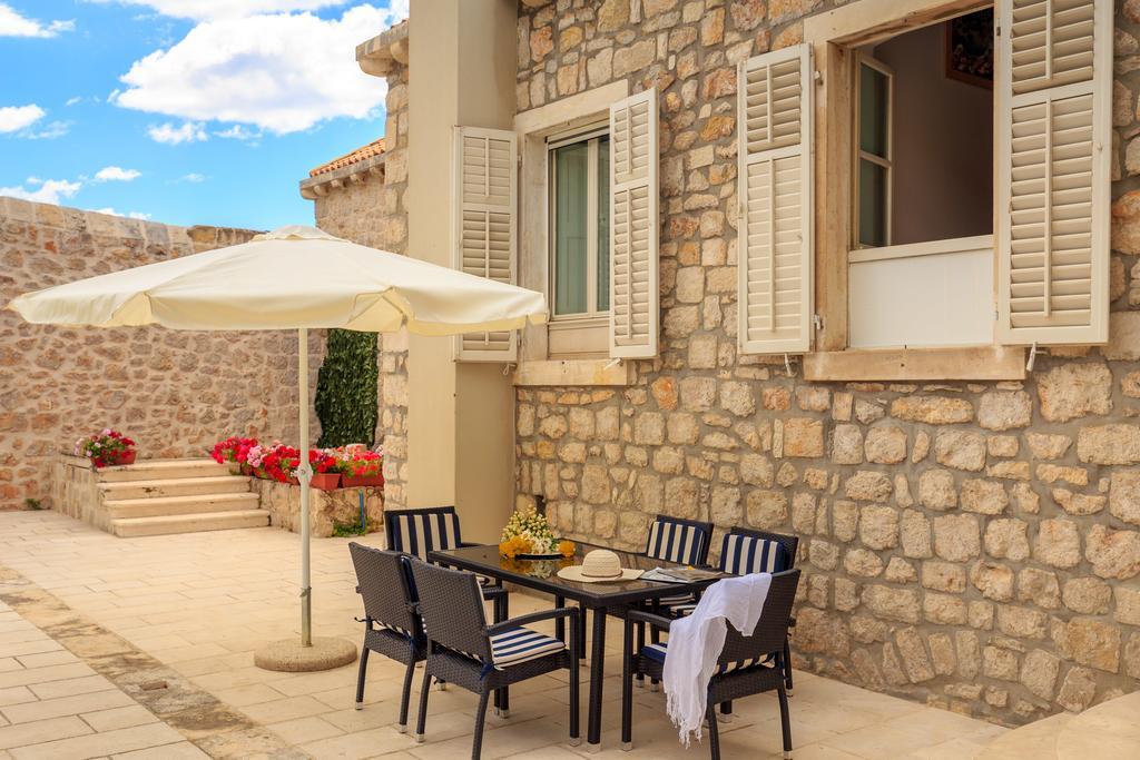 Hedera Estate, House Hedera V Villa Dubrovnik Bagian luar foto