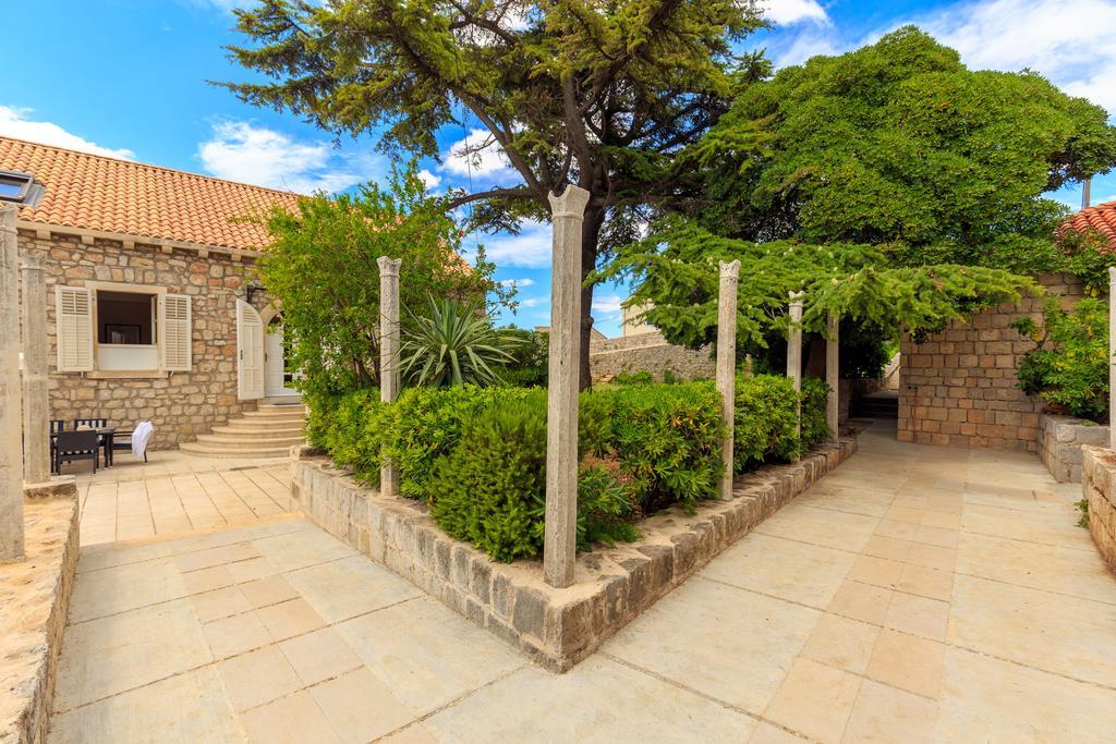 Hedera Estate, House Hedera V Villa Dubrovnik Bagian luar foto