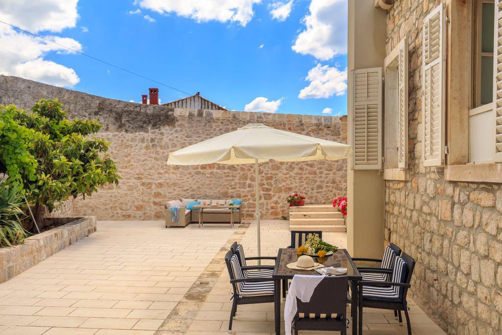Hedera Estate, House Hedera V Villa Dubrovnik Bagian luar foto