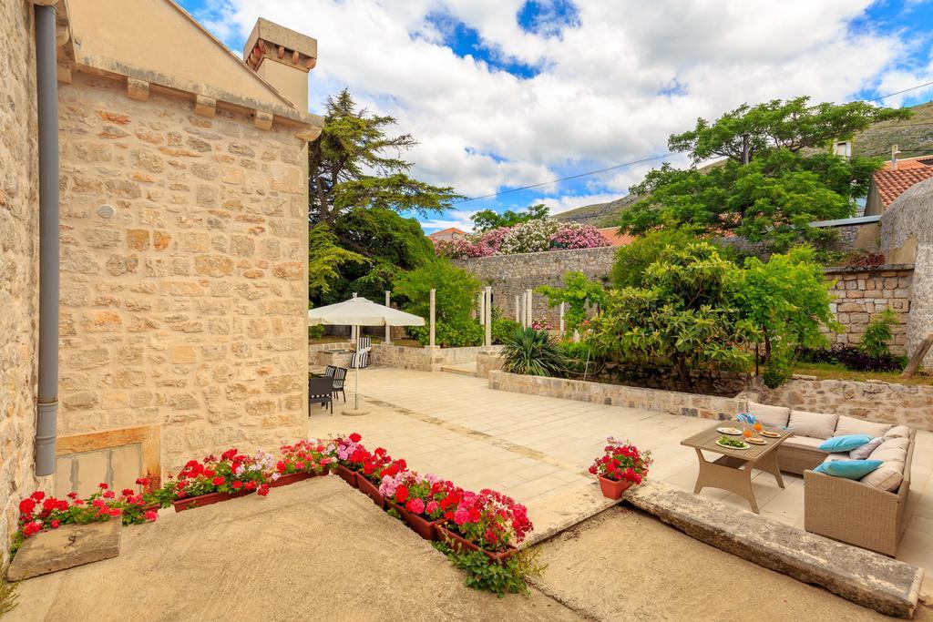 Hedera Estate, House Hedera V Villa Dubrovnik Bagian luar foto